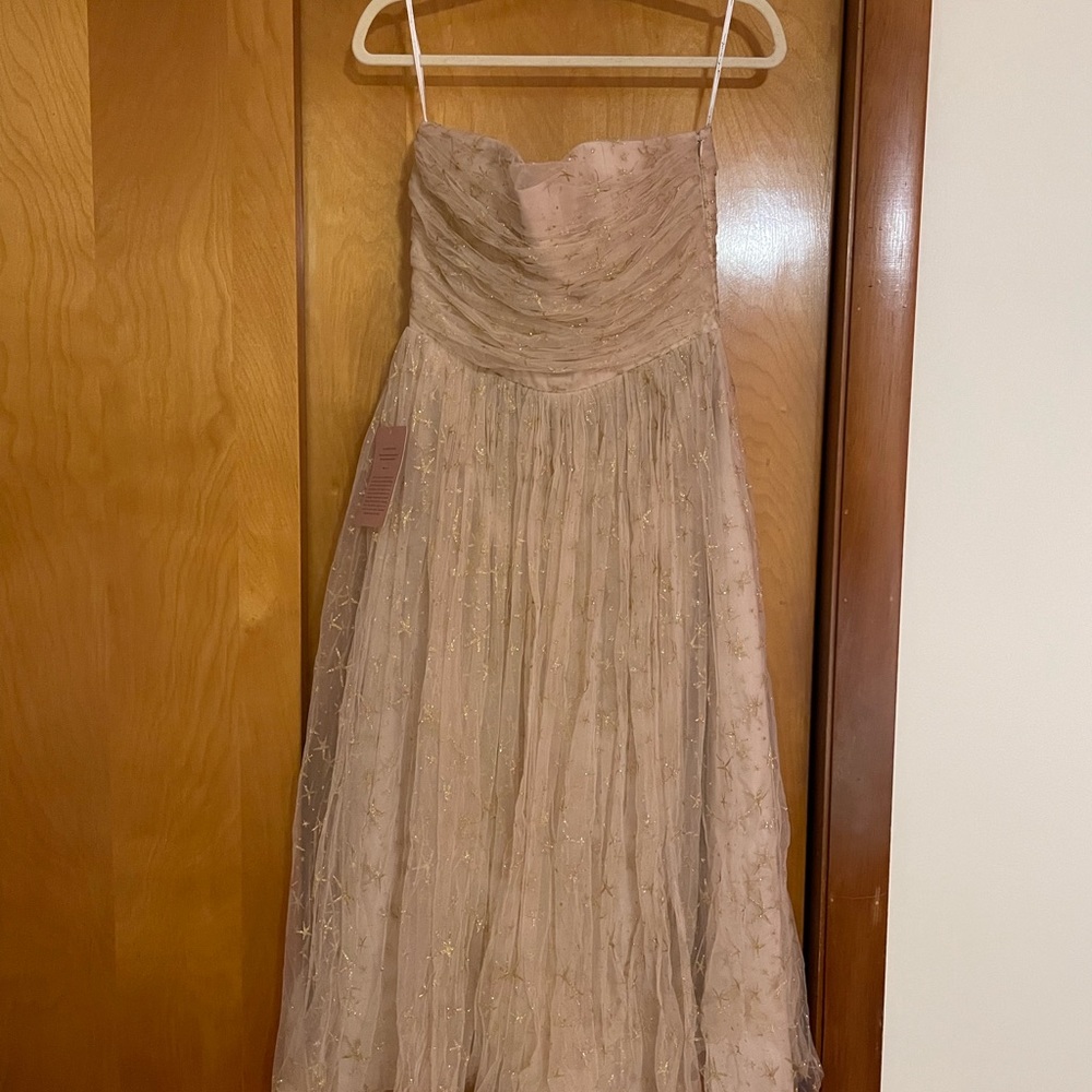 BHLDN Joanna August Rila Dress - Picture 12 of 12